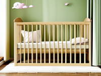 揭秘婴儿床安全常见误区，打造健康育儿环境