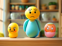 育儿成长情绪表达常见误区与流程