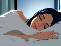 后睡眠风险提示要点指南