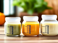 掌握正确喂养技巧，为宝宝制定个性化奶量参考模板