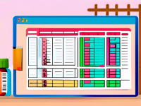 孕期产检时间表FAQ记录表