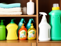 育儿用品清洁使用维护少走弯路