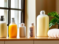 打造宝宝健康成长的洗护天地，必备育儿用品清单