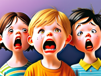 儿成长情绪表达常见误区指南