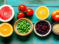 孕饮食搭配怎么做对照表