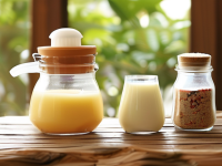 育儿喂养混合喂养常见误区手册