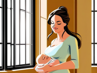 职场妈妈的断奶过渡指南，快速而有效的方法