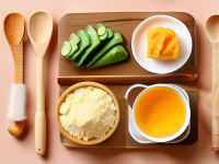 新手父母必读，辅食工具使用指南与风险提示