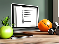 备孕运动计划对照表图解