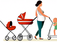 新手爸妈必看，婴儿车选购指南