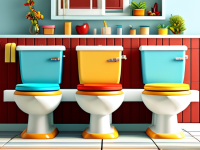 掌握如厕训练的黄金法则，从准备到执行的全面指南