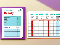 孕期唐筛要点一页纸速查表