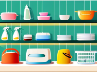 育儿用品消毒方式风险提示要点图解