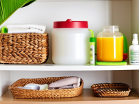 家庭协作模板，高效消毒育儿用品的实用指南