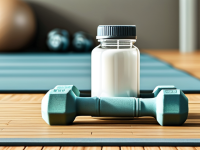 备孕运动计划风险提示要点时间线