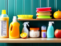 全面对比，市面上最受欢迎的育儿用品清洁图解