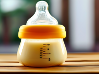 选择适合宝宝的奶瓶，关键参数与注意事项