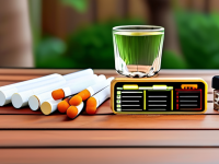 备孕期间戒烟戒酒对照表指南