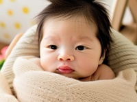 新生儿拍嗝技巧，轻松应对宝宝嗝气问题