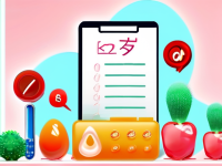 备孕21天备孕体检项目打卡表攻略