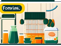 家庭协作时间线，打造高效育儿喂养计划