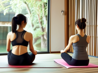 后夫妻盆底训练注意事项手册