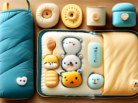 图解育儿用品睡袋选择指南，少走弯路的实用攻略