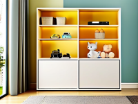 打造完美育儿空间，必备收纳方案步骤