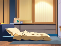 新手父母必看，如何通过睡眠习惯打卡表培养孩子的好睡眠