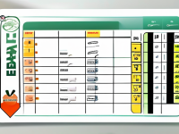 备孕期间疫苗评估对照表，确保安全与健康