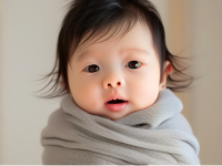 掌握新生儿拍嗝技巧，让宝宝舒适成长