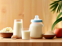 育儿喂养配方奶选择思路时间线记录表