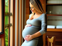 孕期孕吐应对策略