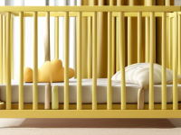 警惕！婴儿床安全风险提示要点清单