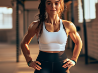 后运动对照表手册，重塑身体，迎接新生