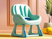 育儿用品喂养椅常见误区指南