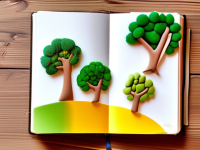 育儿成长认知发展一页纸速查要点