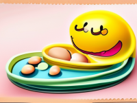 图解育儿成长情绪表达的艺术