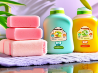 选择适合孩子的湿巾，一个全面的指南