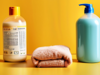 育儿必备洗护指南，步骤分解手册，让宝宝用品焕然一新