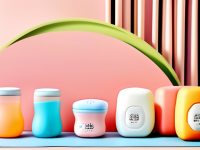 掌握纸尿裤选码时间线，为宝宝打造完美成长环境