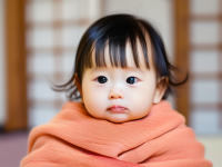 掌握拍嗝技巧，为宝宝健康成长保驾护航