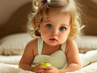 掌握育儿喂养的黄金法则，频次与流程的艺术