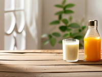 断奶过渡期，实用指南，为宝宝的成长铺平道路