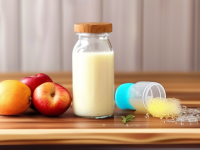 混合喂养，为宝宝提供均衡营养的秘诀