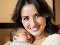 新手父母必读，母乳喂养清单对照表