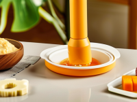 打造高效辅食工具，懒人版辅食工具打卡表对照表