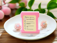 产后精简版出院回家打卡表速查