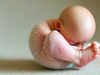 孕期胎动记录攻略，如何准确捕捉宝宝的每一个微小动作