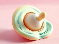 育儿用品安抚奶嘴避坑指南
